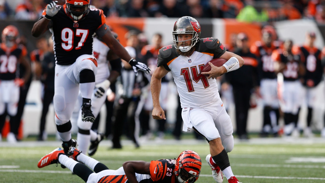 FANTASY PLAYS: Burning questions for Week 9 in football
